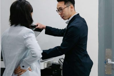 復印機為什么更適合租賃而不是購買？